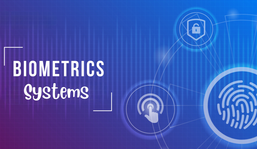 Biometric Systems: The Future of Office Security?