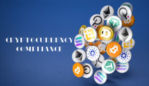 Cryptocurrency compliance