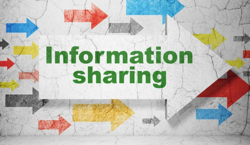 The Power of Information Sharing in Cyber Defense