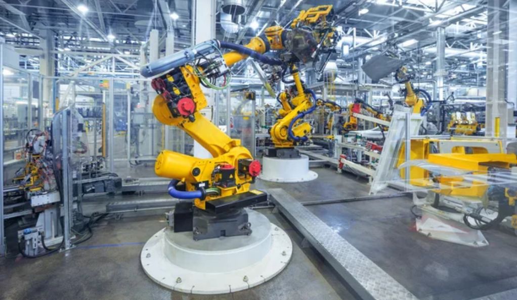 Innovative and Emerging Advanced Manufacturing Technologies: Shaping the Future of Manufacturing