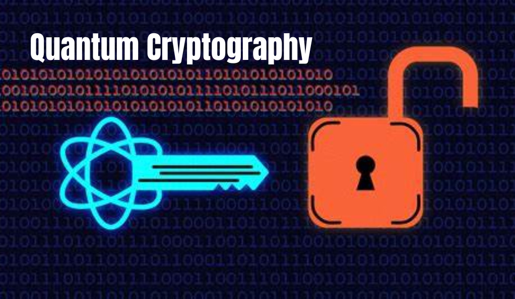 Quantum Cryptography fi