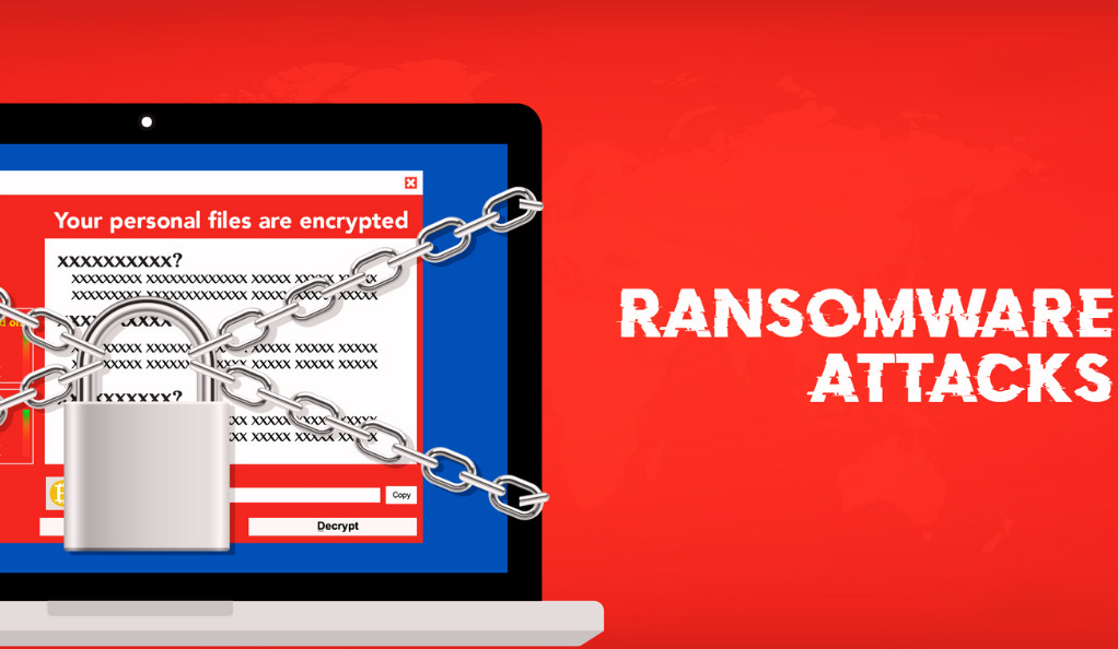 Ransomware Attacks: How They Work and How to Defend Against Them