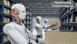 Warehousing-Technologies