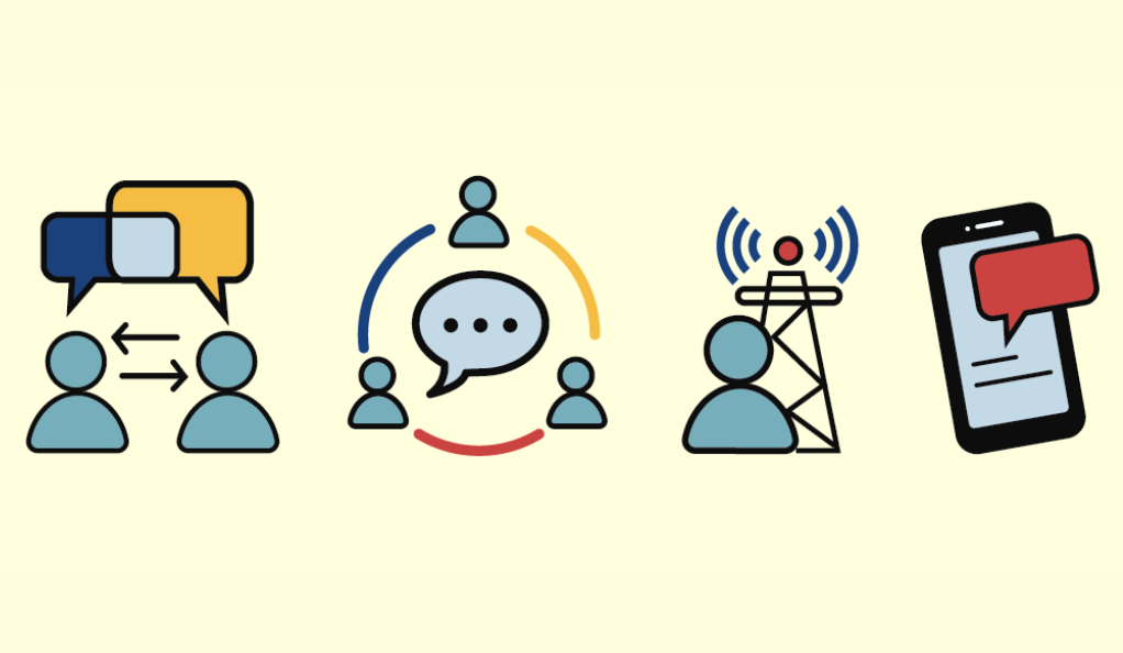 evolution of communication Featured Image