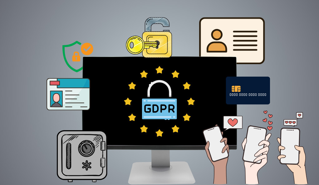 GDPR and Other Privacy Law Implications