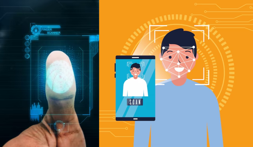 The Rise of Biometric Security Beyond Fingerprints and Face Scans FI