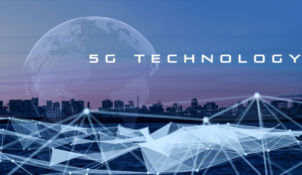 Future of 5G and Cybersecurity