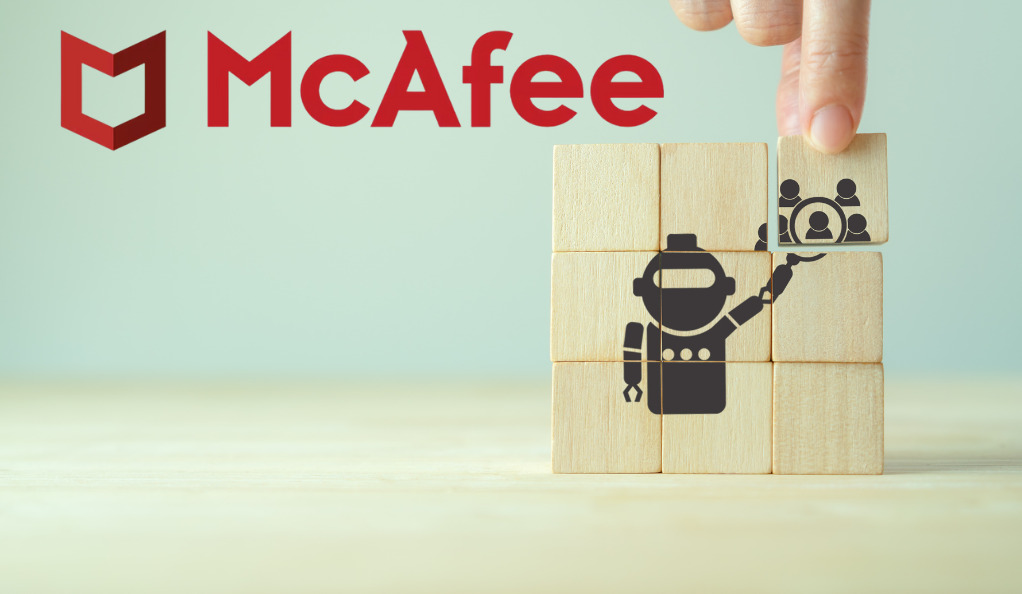 McAfee's Innovative AI-Powered Features
