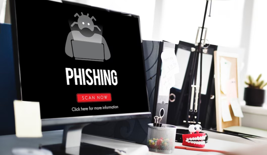 Phishing and Spear-Phishing