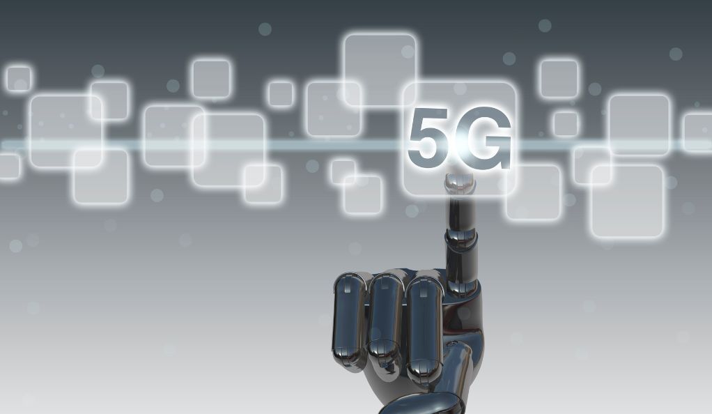 Protecting 5G Infrastructure