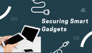 Securing Smart Gadgets A Comprehensive Guide to IoT Device Safety