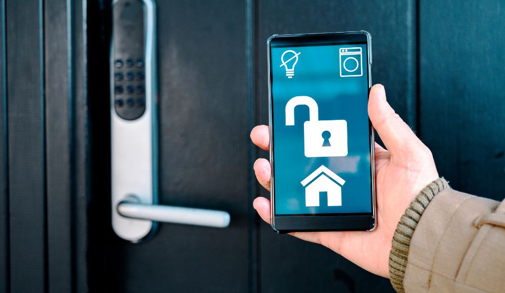 The Future of Smart Home Security