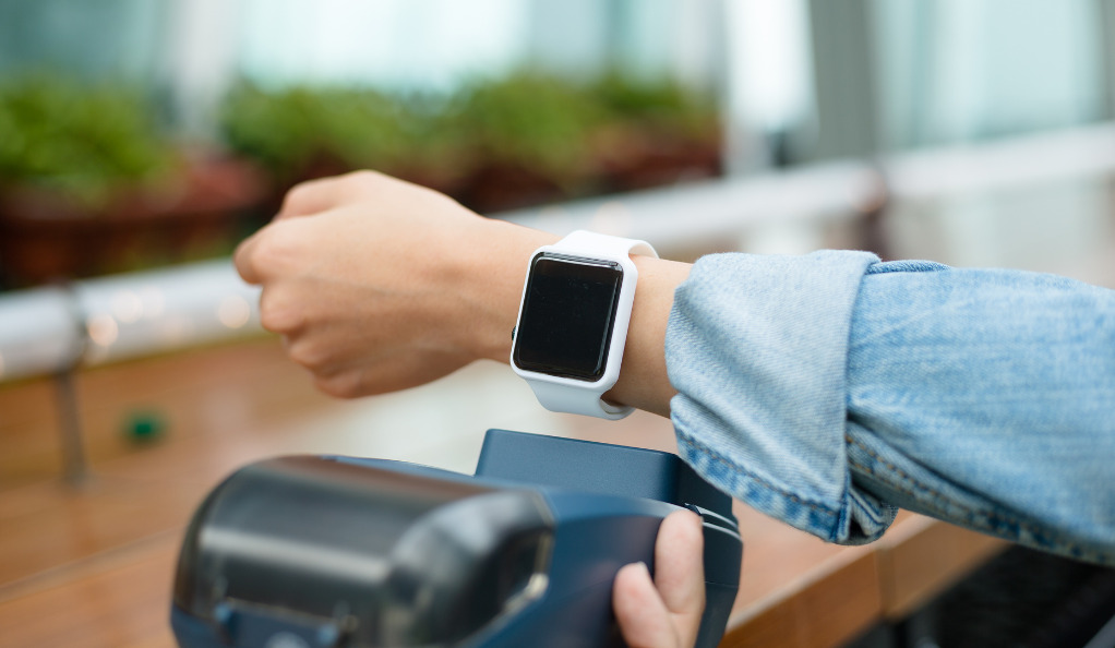 The Intersection of Wearables and the Internet of Things (IoT)