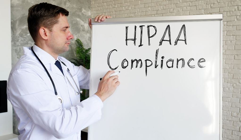 The Role of HIPAA in Compliance