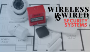 Wireless vs. Wired