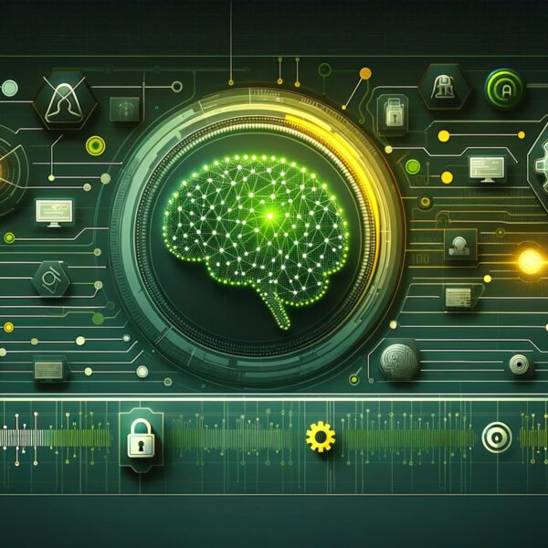 AI's Cybersecurity