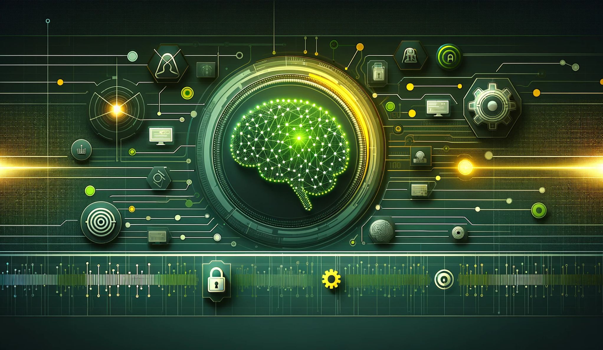 AI's Cybersecurity