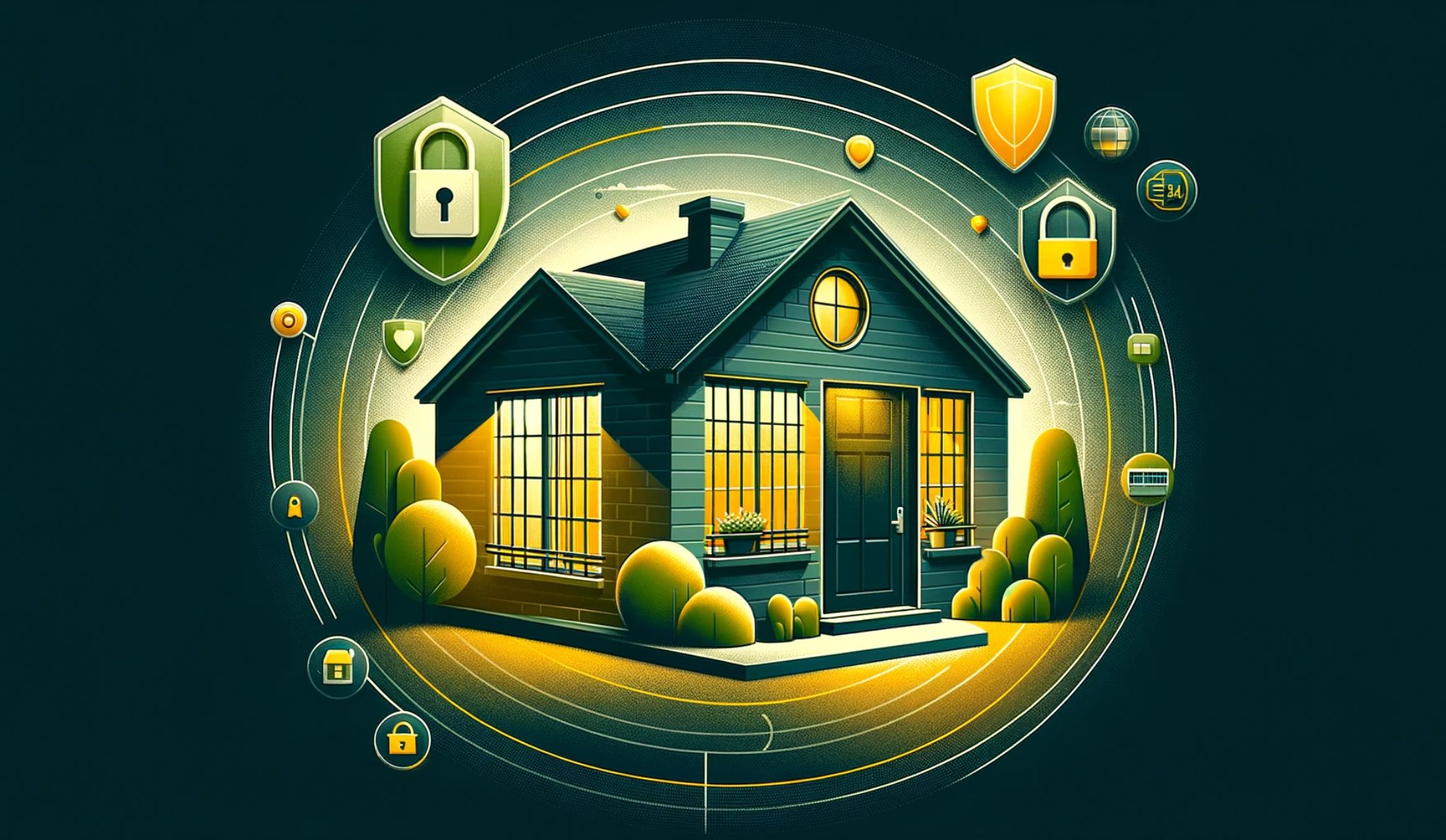 Essential Guide to Home Window Security