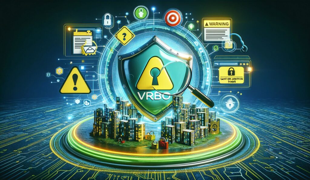 Guarding Against VRBO Scams A Comprehensive Safety Guide
