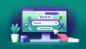 How to Remove Yahoo
