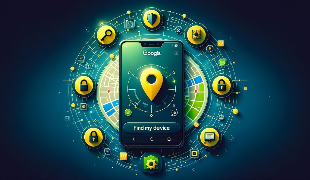 Mastering Google Find My Device A Comprehensive Security Guide