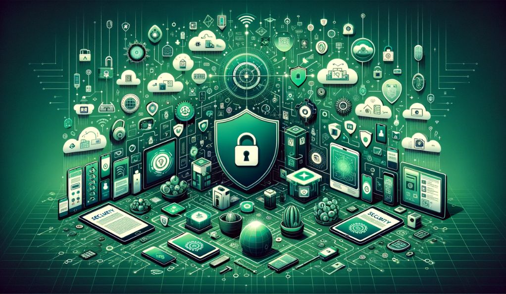 Mobile & IoT App Security Guide Safeguard Your Devices (1)