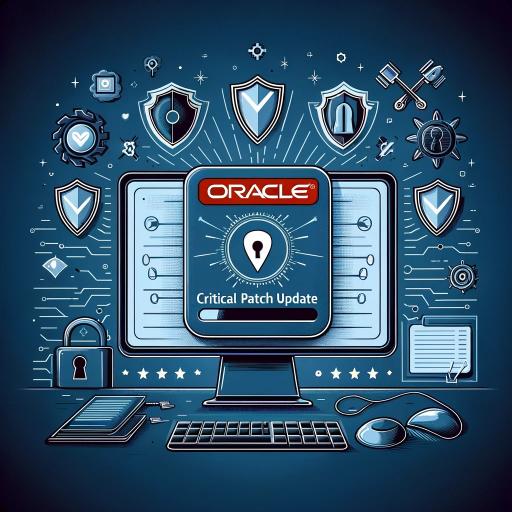 Oracle Releases Critical Patch Update Advisory