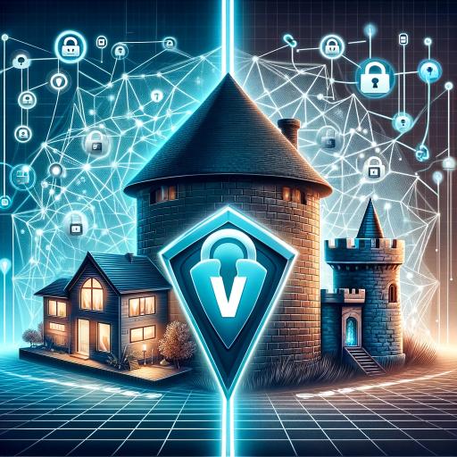Residential Proxy Vs. VPN: Understanding the Differences and Choosing What’s Right for You