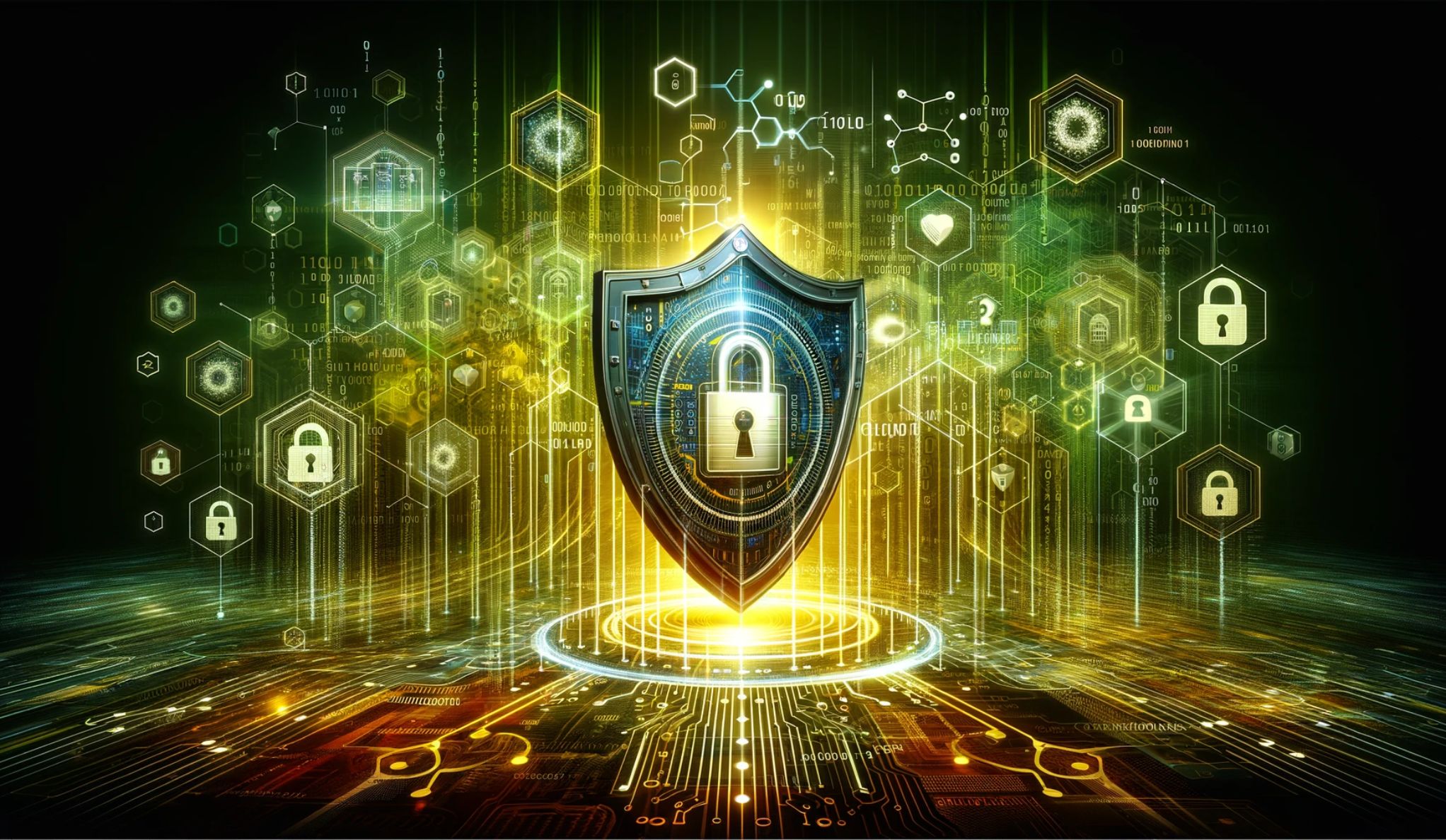 Securing the Digital Frontier Enterprise Network Security Essentials