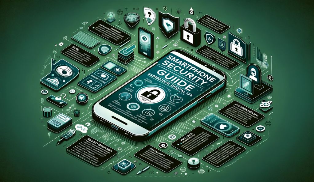 Smartphone Security Guide Safeguard Your Digital Life (1)