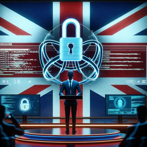 UK Cyber Security Chief Warns of Rising AI-Assisted Ransomware Threat