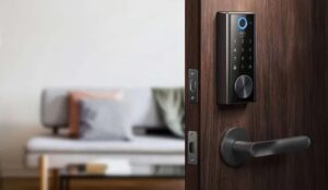 Unlocking the Future The Essential Guide to Smart Locks in 2024